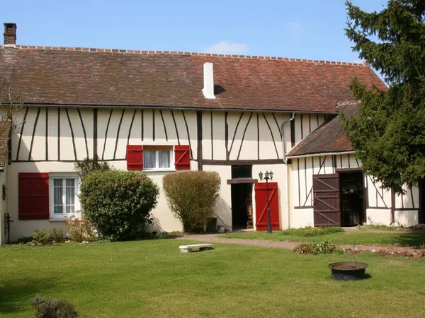 Maison de plain-pied 5 pièces 92 m²