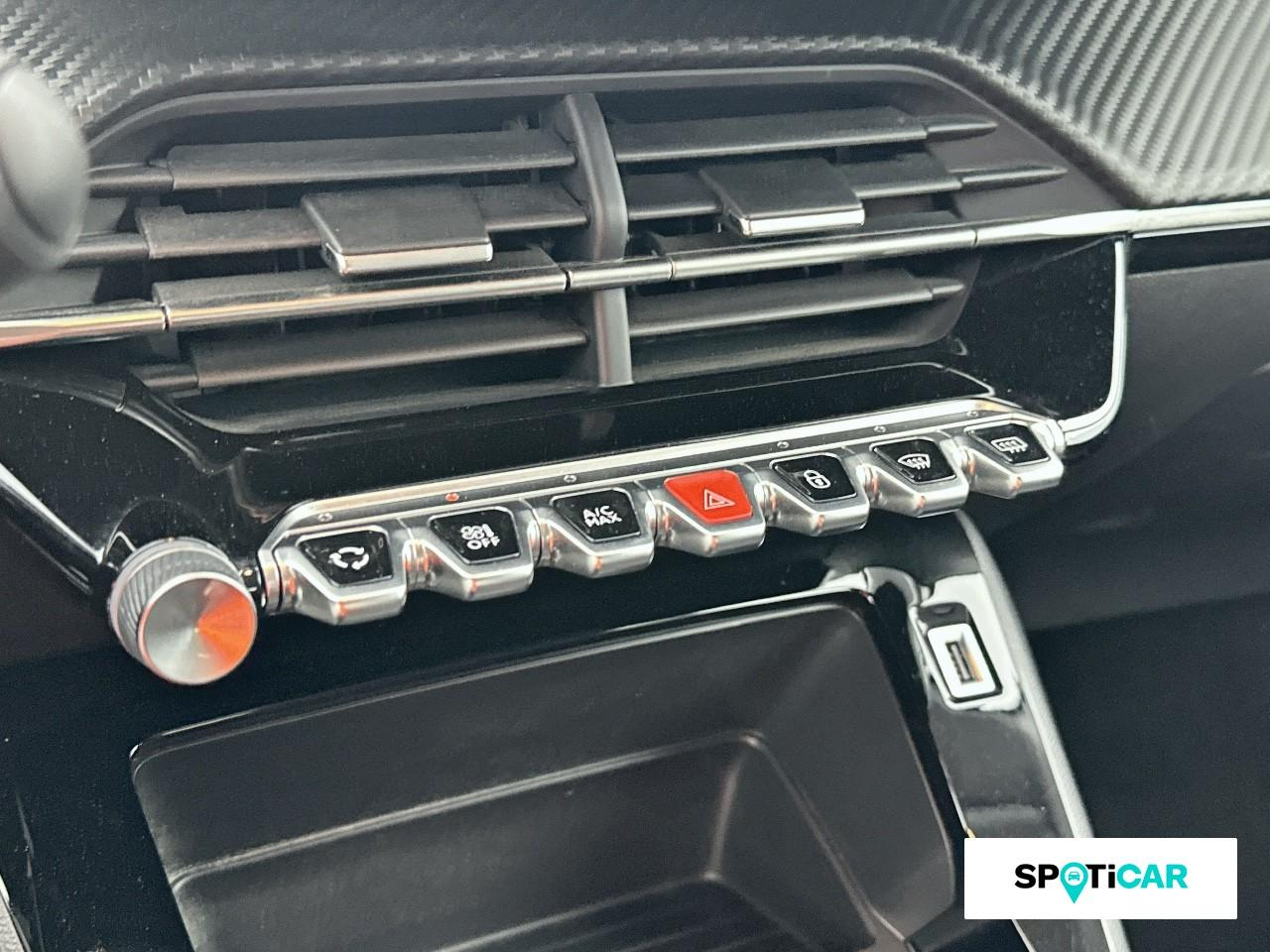 Peugeot 208 1.2 puretech 75ch s&s active pack — photo 15