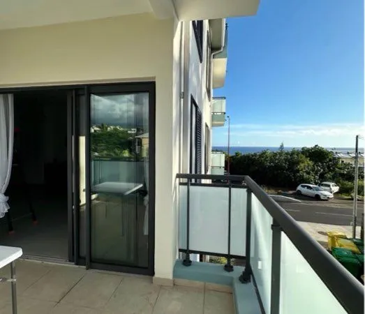 Appartement T2 meublé à louer