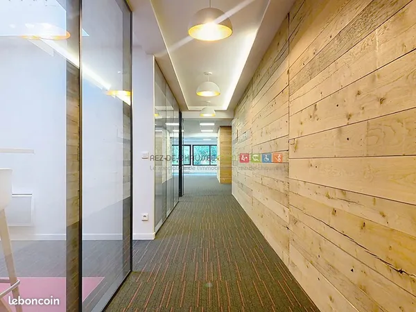 Local commercial 234 m² PARIS