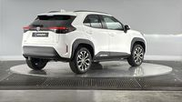 Toyota Yaris Cross 116h Design MY22 — photo 5