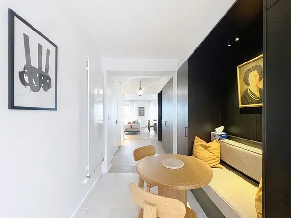 EXCLUSIVITE APPARTEMENT REIMS BOULINGRIN DERNIER ETAGE