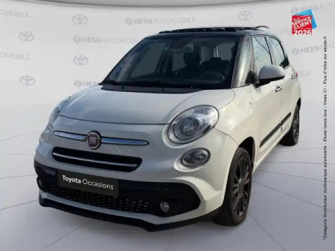 Fiat 500 l 1.4 95ch 120th s&amp;s