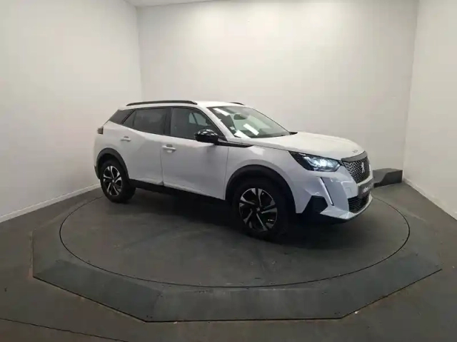 Peugeot 2008 bluehdi 110 s&amp;s bvm6 — photo 6