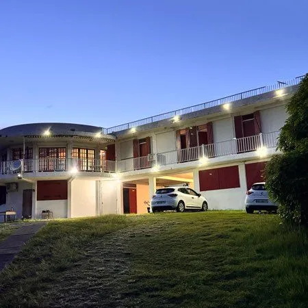 Chambre en colocation VillaStRaphael (Le Gosier)