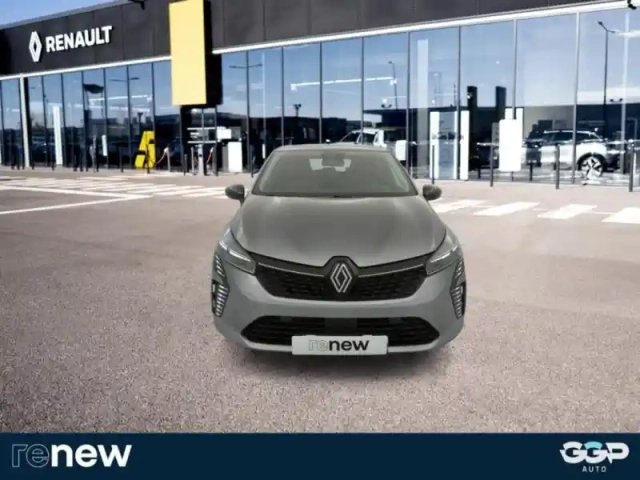Renault Clio 1.0 tce 90ch evolution - 24 — photo 6