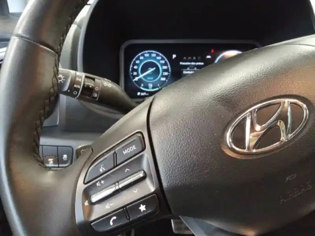 Hyundai Kona electrique 39 kwh - 136 ch — photo 99