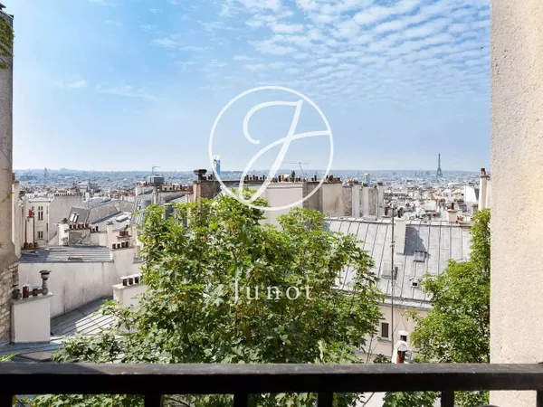 Appartement 2 pièces 30 m²