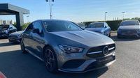 Mercedes Cla 200 163ch AMG Line 7G-DCT 9cv — photo 3