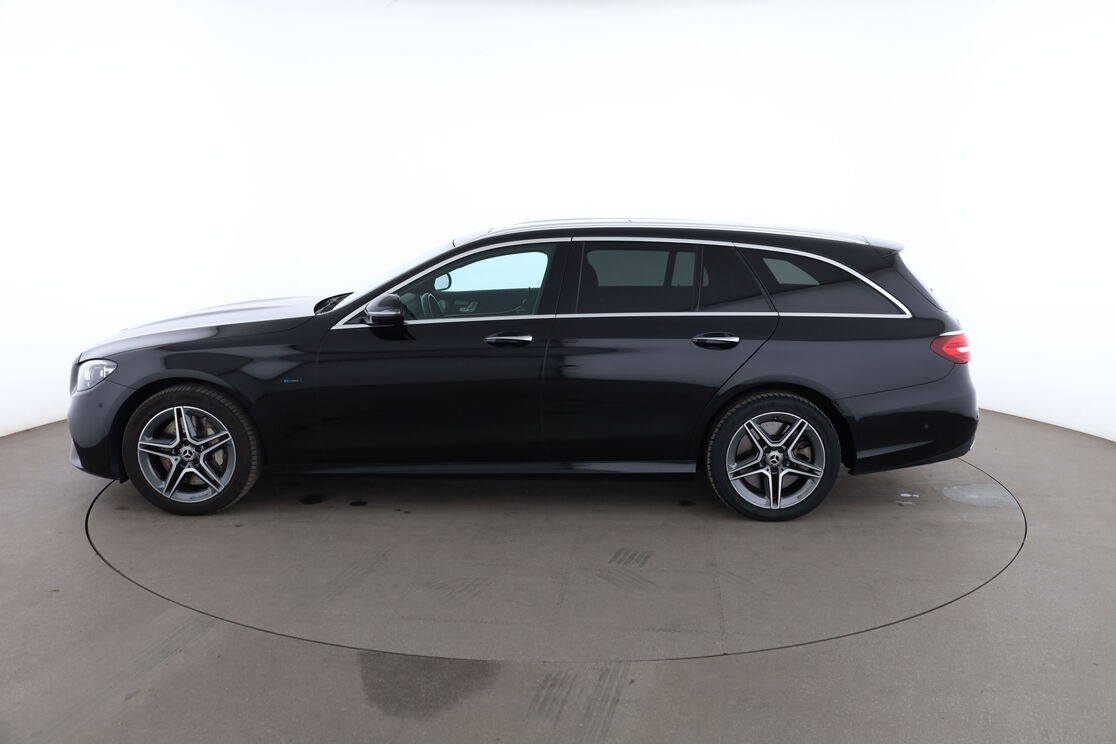 Mercedes-Benz Classe E Break 300 de AMG Line 9G-Tronic — photo 2