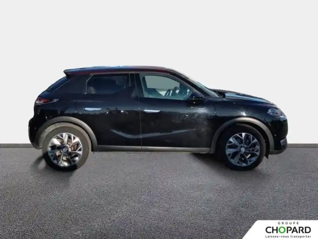 Ds Ds 3 ds3 crossback e-tense — photo 9