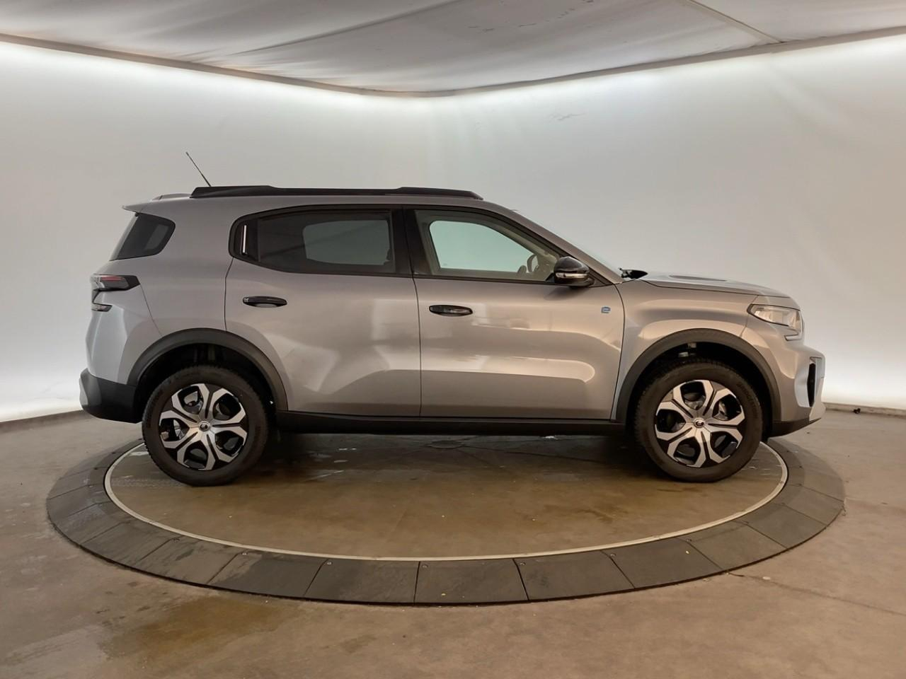Citroën C3 Aircross e-c3 aircross 113 autonomie confort plus — photo 4