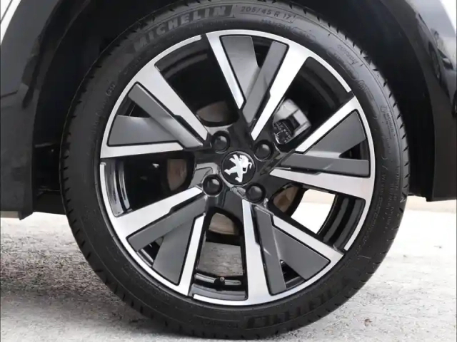 Peugeot 208 1.2 puretech 100ch s&amp;s gt eat8 — photo 9