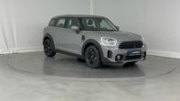 Mini Countryman Cooper 136ch Edition Premium Plus BVA7 — photo 3