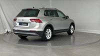 Volkswagen Tiguan 2.0 TDI 150ch Carat DSG7 — photo 5