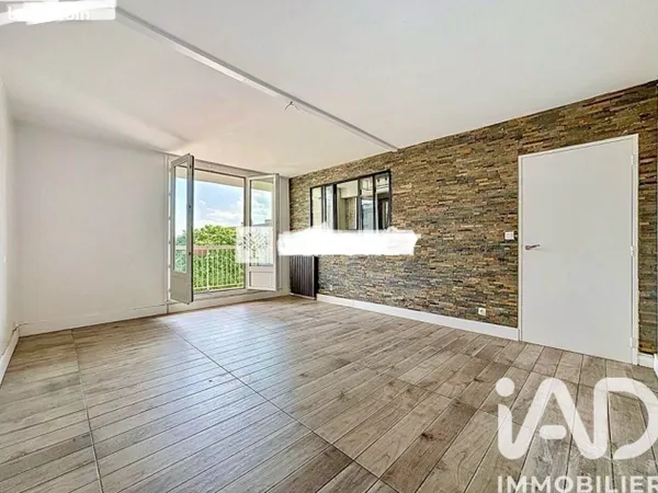 Appartement 5 pièces 94 m²