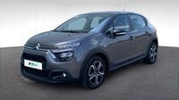 Citroen C3 1.2 PureTech 83ch S&S PLUS — photo 1