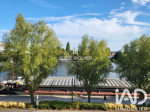 Vente Loft de 200m² à Conflans-Sainte-Honorine