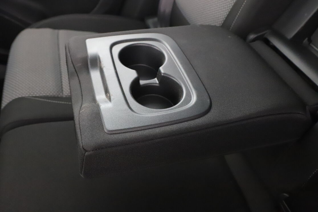 Opel Grandland X 1.2 Turbo Auto — photo 14