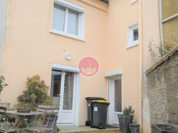 Maison 4 pièces 86 m²