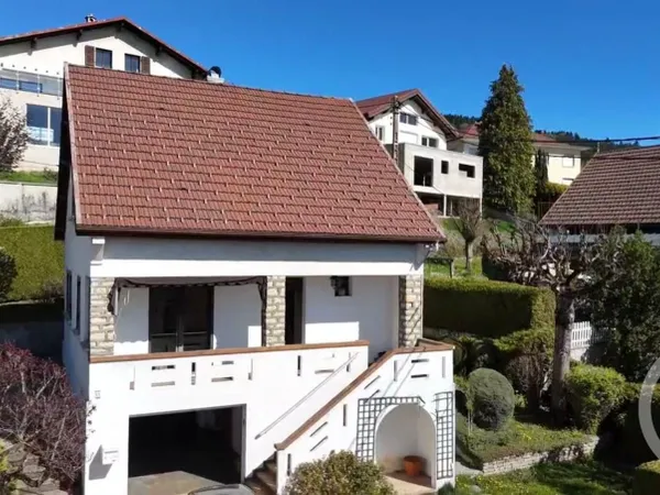 Maison 6 pièces 86 m²