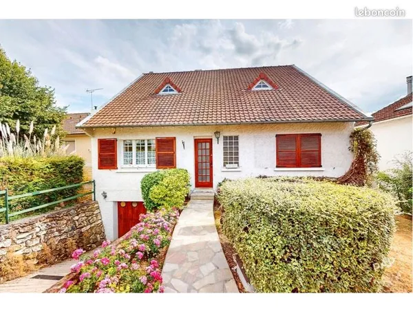 Maison à vendre Thorigny sur Marne