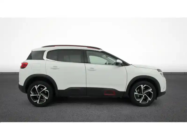 Citroën C5 Aircross bluehdi 130 s&amp;s bvm6 — photo 10