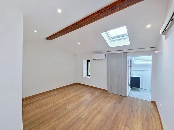 Maison 3 pièces 67 m²