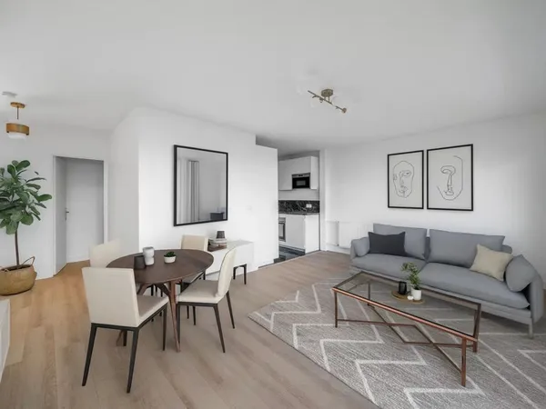 Appartement de 70m2 à louer sur Rueil-Malmaison