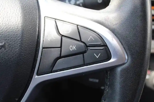 Dacia Sandero tce 90 cvt - 22 — photo 37