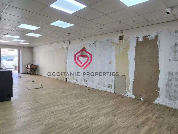 Local commercial 113 m² Daumazan-sur-Arize