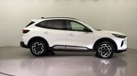 Ford Kuga 2.5 Duratec 180ch Hybrid FlexiFuel Active X Powershift — photo 4