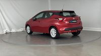 Nissan Micra 1.0 IG-T 92ch Acenta 2021.5 — photo 8