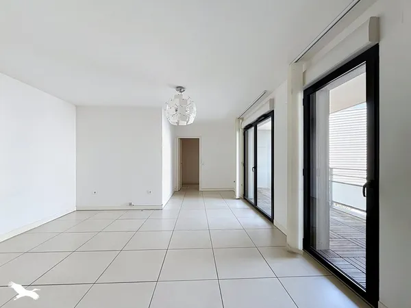 Appartement 3 pièces 5 m²