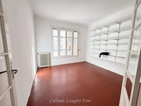 T3 rue Friedland 13006 Marseille