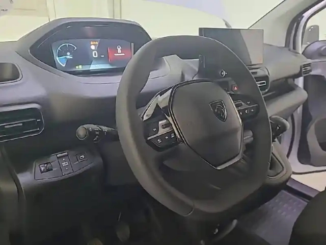 Peugeot Partner fourgon xl 950 kg bluehdi 130 s&amp;s bvm6 — photo 8