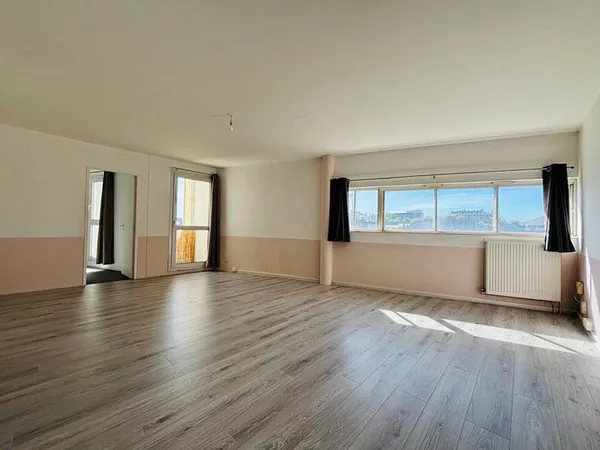 Appartement 2 pièces 51 m²
