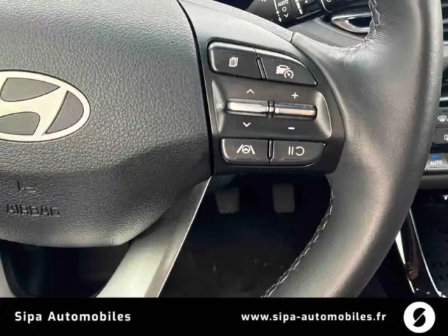 Hyundai I30 1.0 t-gdi 100 bvm — photo 54