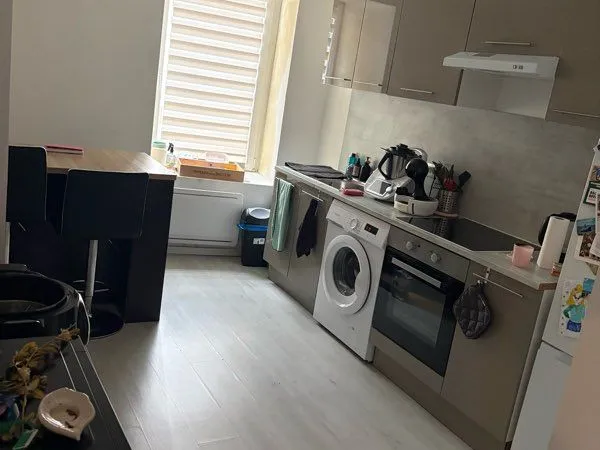 Appartement F2