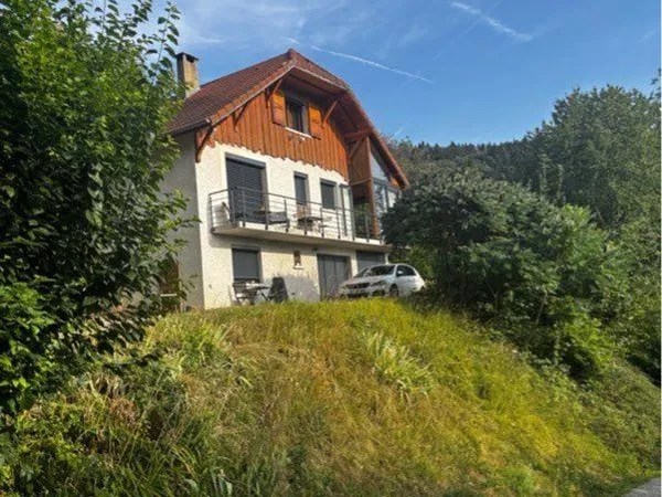 Colocataire Hurtières