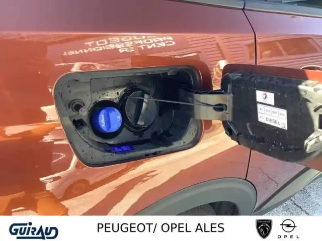 Peugeot 5008 bluehdi 130ch s&amp;s eat8 — photo 50
