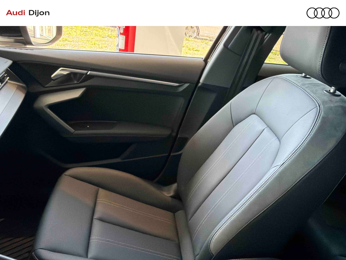 Audi A3 Allstreet TFSI Mild Hybrid 150 S tronic 7 — photo 23