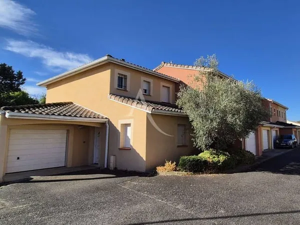 Maison 4 pièces 81 m²