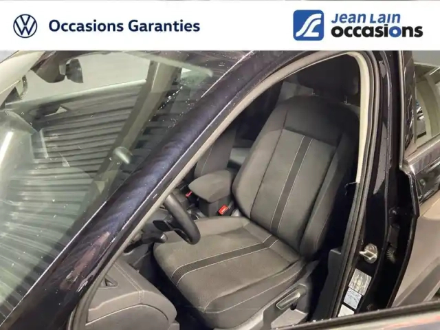 Volkswagen T-Roc 1.5 tsi evo 150 start/stop dsg7 — photo 15
