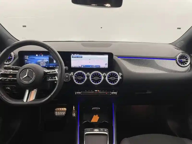 Mercedes Gla 180 d 8g-dct — photo 31