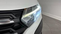 Dacia Sandero 1.0 ECO-G 100ch Stepway Confort — photo 17