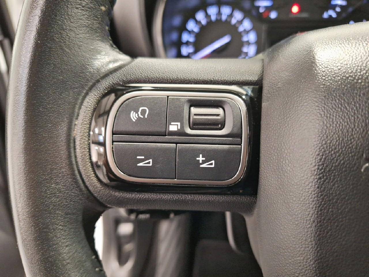 Citroën C3 Aircross puretech 130 s&s eat6 c-series — photo 18