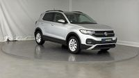 Volkswagen T-Cross 1.0 TSI 110ch Life Tech DSG7 — photo 3