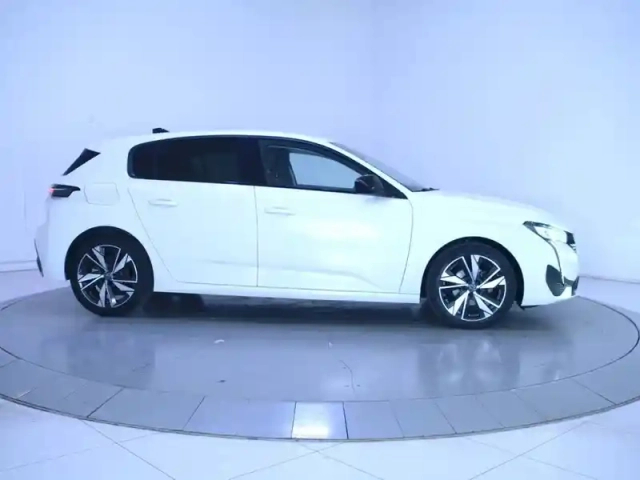 Peugeot 308 puretech 130ch s&amp;s eat8 — photo 29