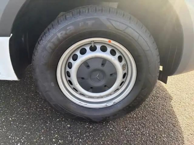 Mercedes Sprinter 315 cdi fourgon prta 7t 43 l3h — photo 31